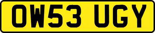 OW53UGY