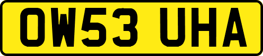 OW53UHA