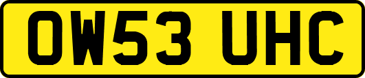 OW53UHC
