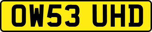 OW53UHD