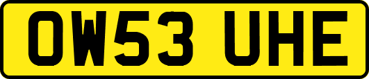 OW53UHE