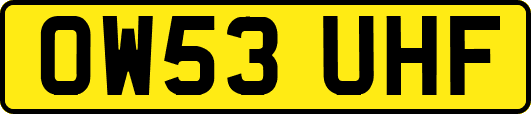 OW53UHF