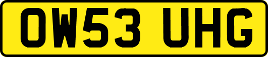 OW53UHG