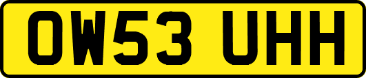 OW53UHH