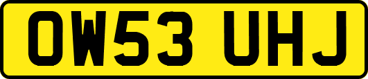 OW53UHJ