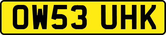 OW53UHK