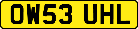 OW53UHL