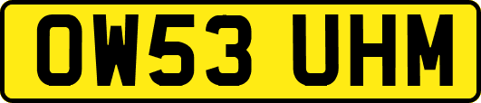 OW53UHM