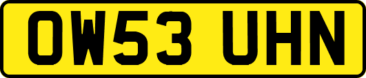 OW53UHN