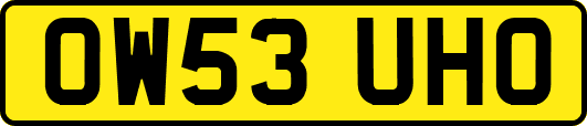 OW53UHO