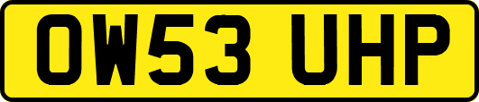 OW53UHP