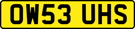 OW53UHS