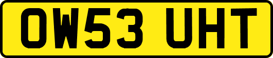 OW53UHT
