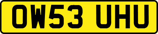 OW53UHU