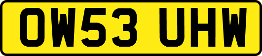 OW53UHW