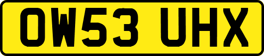OW53UHX