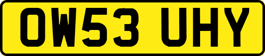 OW53UHY