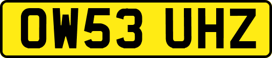 OW53UHZ