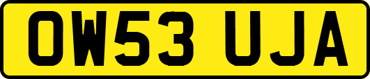 OW53UJA