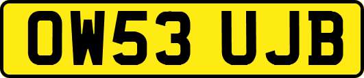 OW53UJB