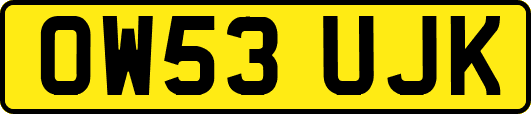 OW53UJK