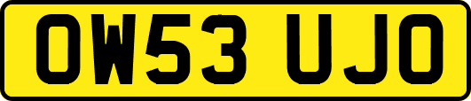 OW53UJO