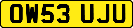 OW53UJU
