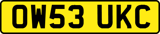 OW53UKC