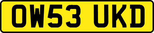 OW53UKD