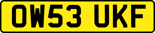 OW53UKF