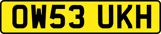 OW53UKH