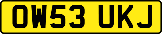 OW53UKJ