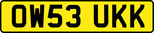 OW53UKK