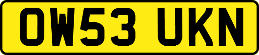 OW53UKN