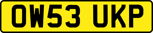 OW53UKP