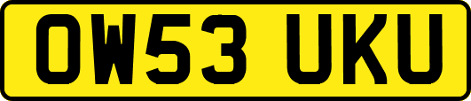 OW53UKU