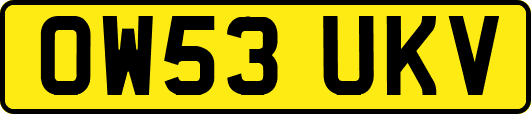 OW53UKV