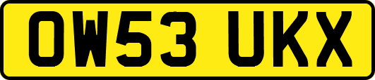 OW53UKX