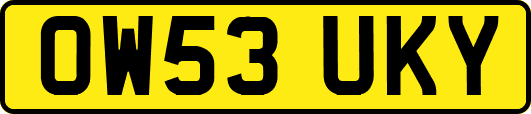 OW53UKY