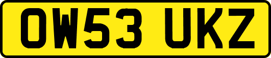 OW53UKZ