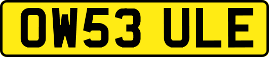 OW53ULE