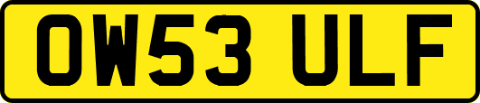 OW53ULF