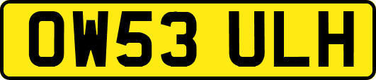 OW53ULH