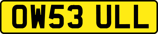 OW53ULL