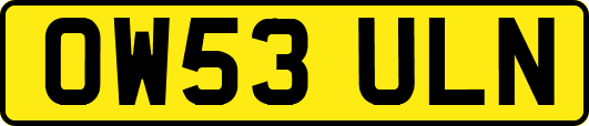 OW53ULN