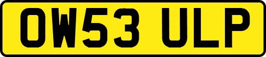 OW53ULP