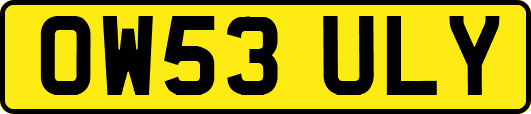 OW53ULY