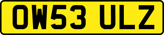 OW53ULZ
