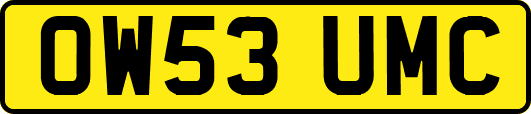 OW53UMC