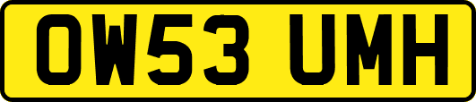 OW53UMH
